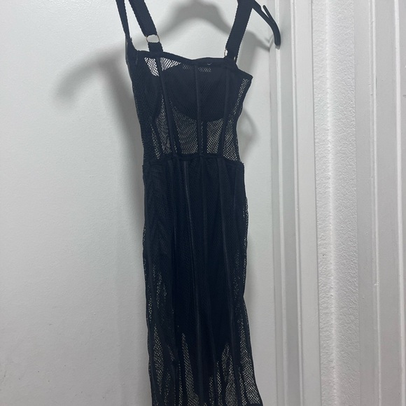 Sexy black Dress - Picture 4 of 4